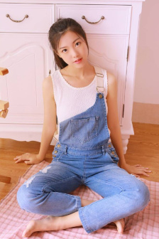 明星专题：华原朋美