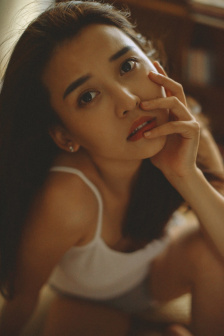 夜夜相见不识君电视剧