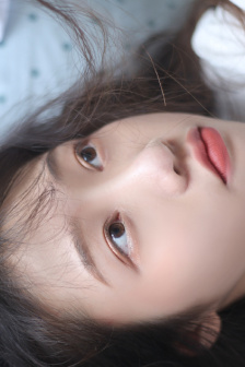 最新柔术美女